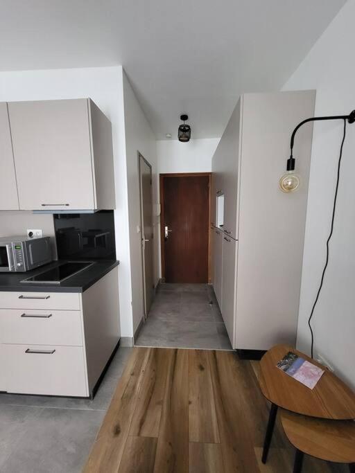 Petit Studio En Plein Centre-Ville De Vendôme מראה חיצוני תמונה
