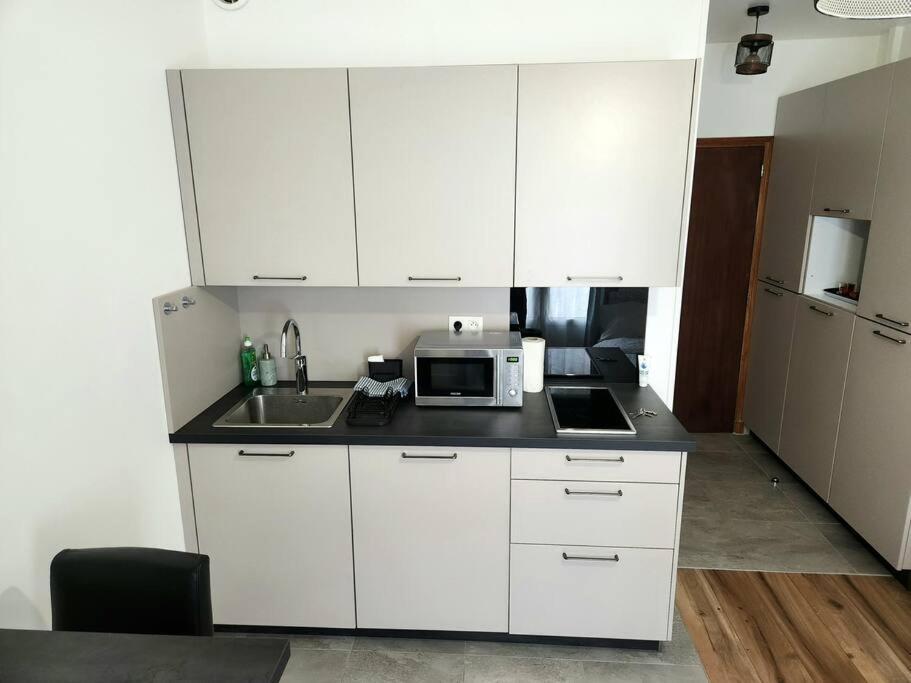 Petit Studio En Plein Centre-Ville De Vendôme מראה חיצוני תמונה