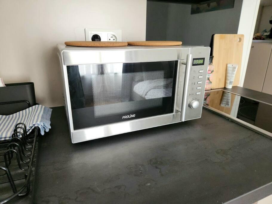 Petit Studio En Plein Centre-Ville De Vendôme מראה חיצוני תמונה