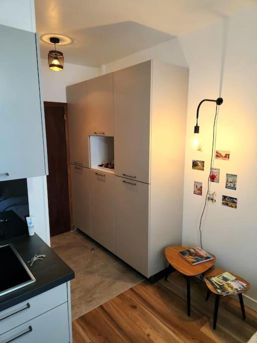 Petit Studio En Plein Centre-Ville De Vendôme מראה חיצוני תמונה